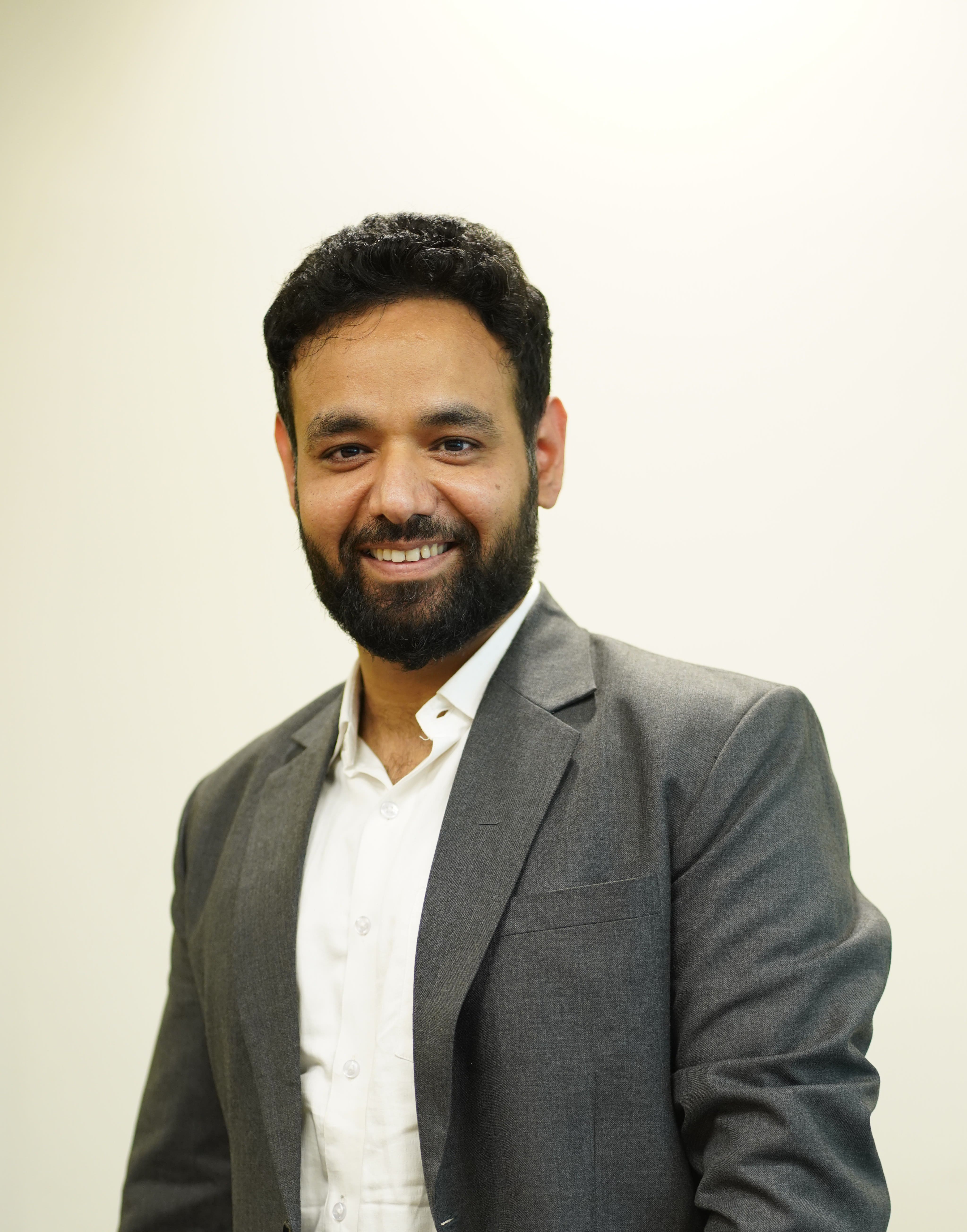 Mr. Prakash Bhawnani